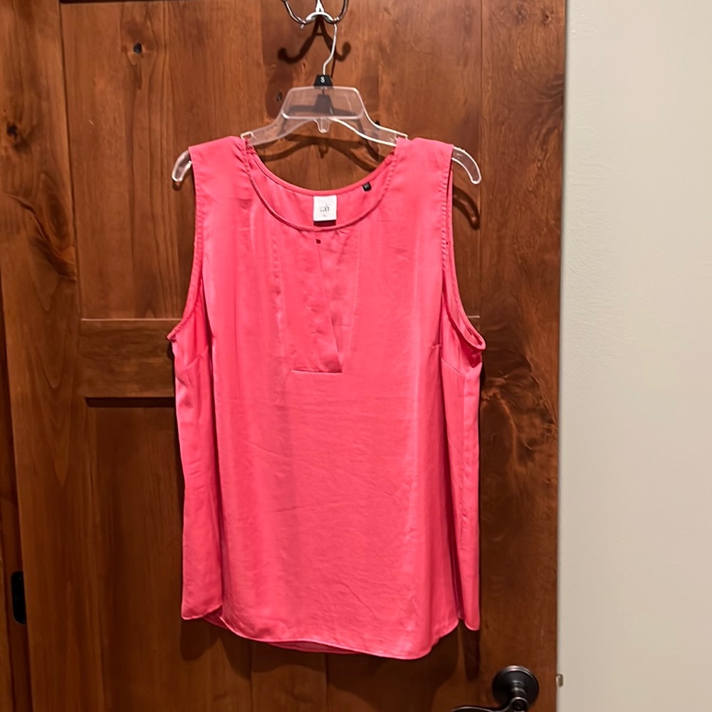 CAbi Tank
